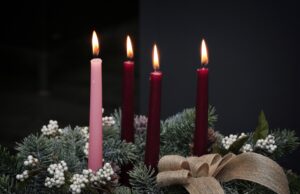 ‘Liturgical living’ practices can easily be incorporated into our lives — Laura Kelly Fanucci