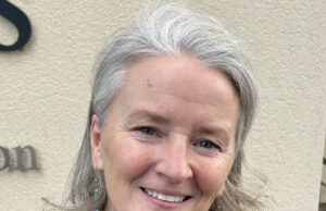 Ruth Anne White — ‘called to serve less fortunate’ — brings lifelong experience to Catholic Charities of Diocese of Wilmington