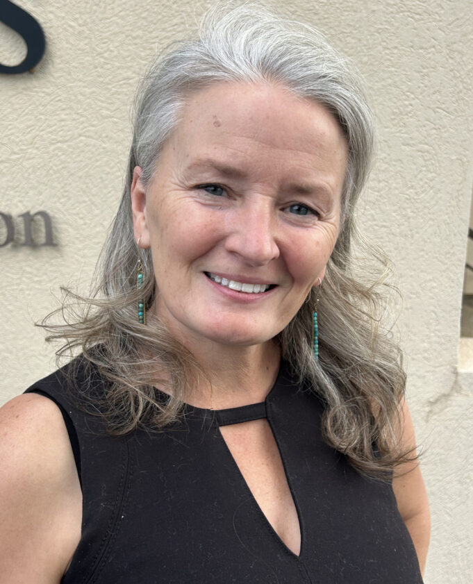 Ruth Anne White — ‘called to serve less fortunate’ — brings lifelong experience to Catholic Charities of Diocese of Wilmington