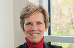 Susan Lloyd, president and chief executive of Delaware Hospice, to retire after 38 years