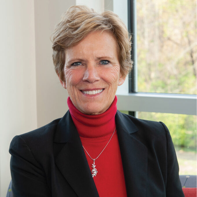 Susan Lloyd, president and chief executive of Delaware Hospice, to retire after 38 years
