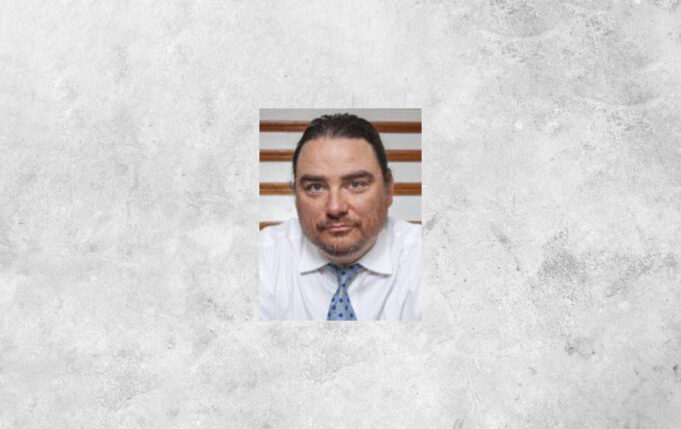 Msgr. Reese Award winner Chris Kenny’s life has come full circle with Catholic Charities of Diocese of Wilmington