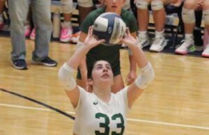 As fall begins, Catholic high schools in Diocese of Wilmington enter midseason of sports seasons