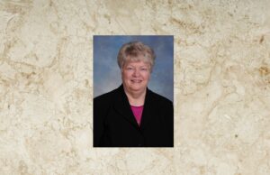 Sister Lynn Patrice Lavin, former teacher at Padua Academy, dies at 76