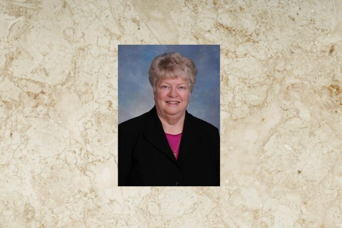 Sister Lynn Patrice Lavin, former teacher at Padua Academy, dies at 76