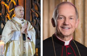 Brother bishops speak up against Cardinal Cupich in Chicago, criticizing the decision to honor abortion supporter U.S. Sen. Dick Dubin