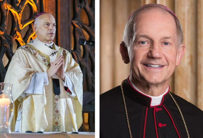 Brother bishops speak up against Cardinal Cupich in Chicago, criticizing the decision to honor abortion supporter U.S. Sen. Dick Dubin