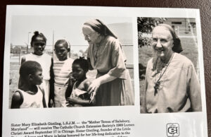 The Dialog, 1989-1993: 50th anniversary for Catholic Forum, Sisters nab burglar, Corpus Christi breaks ground for church