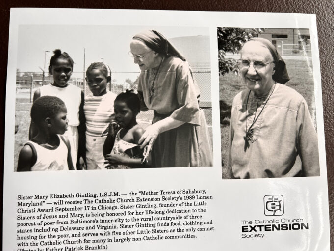 The Dialog, 1989-1993: 50th anniversary for Catholic Forum, Sisters nab burglar, Corpus Christi breaks ground for church