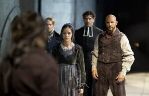 ‘Bernadette of Lourdes’ French musical coming to America with ‘universal’ message