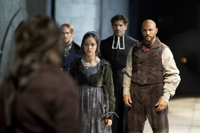 ‘Bernadette of Lourdes’ French musical coming to America with ‘universal’ message