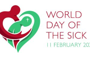 Pope Leo chooses theme for World Day of the Sick 2026