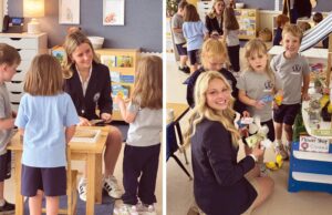 Share in the Spirit: More chances, more experiences, more memories