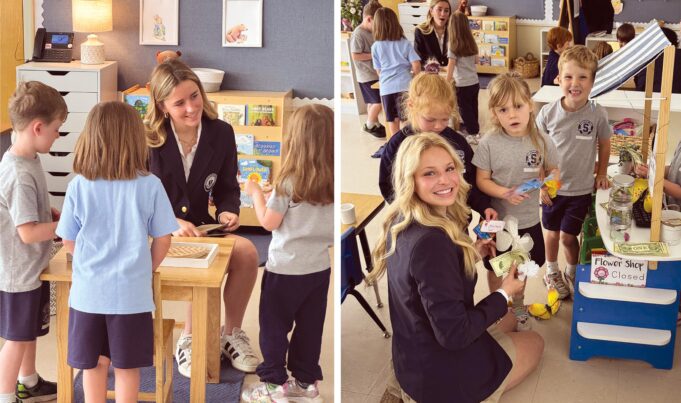 Share in the Spirit: More chances, more experiences, more memories