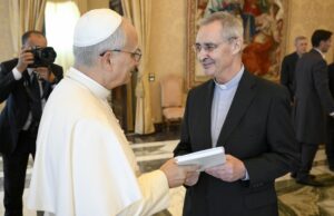 Pope Leo XIV: Catholic media should help readers understand, advocate, act