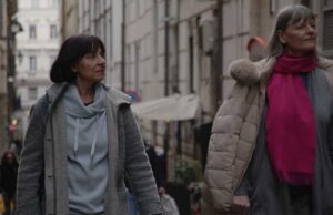 Father Marko Rupnik’s alleged victim receives standing ovation at documentary premiere