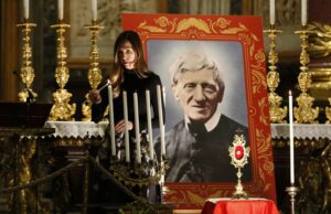 Pope Leo XIV will declare St. John Henry Newman doctor of the church Nov. 1