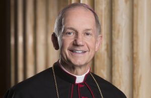 Here are all the bishops speaking out against Cardinal Cupich U.S. Sen. Durbin a lifetime achievement award