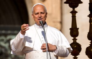 Pope Leo XIV’s Communications Day theme focuses on using media responsibly