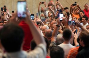 AI is not our friend — ‘We need faces and voices to speak for people’ — but Pope Leo XIV can be: Father Thomas Dailey, OSFS