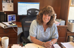 One of Us: Maria Dempsey brings faith, prayer to her life in administration at Downtown Catholic parishes