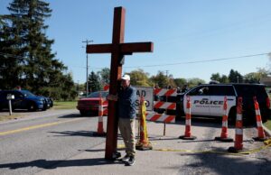 Catholic bishops mourn deadly attack on Latter-day Saints church in Michigan: ‘Time of immense sorrow’