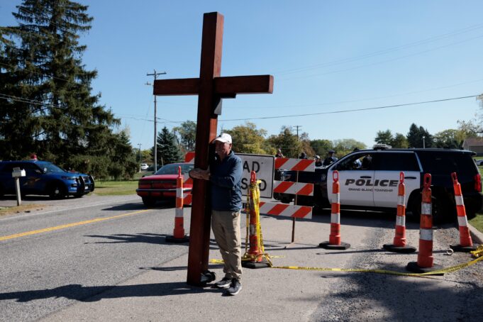 Catholic bishops mourn deadly attack on Latter-day Saints church in Michigan: ‘Time of immense sorrow’