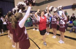 The Dialog, 2010-2015: Saint Mark’s takes football title; New Castle County Police Lt. Joseph Szczerba laid to rest