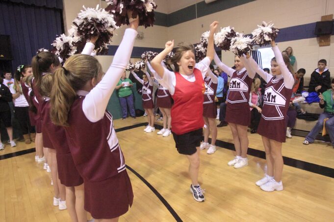 The Dialog, 2010-2015: Saint Mark’s takes football title; New Castle County Police Lt. Joseph Szczerba laid to rest