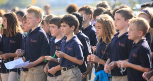 Don’t miss the Silver Rose, a crab feast, Halloween in Newport and more happening in the Diocese of Wilmington