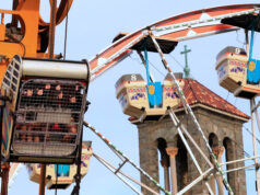 National Eucharistic Procession, parish carnivals, Marydale yard sale and more happening in the Diocese of Wilmington