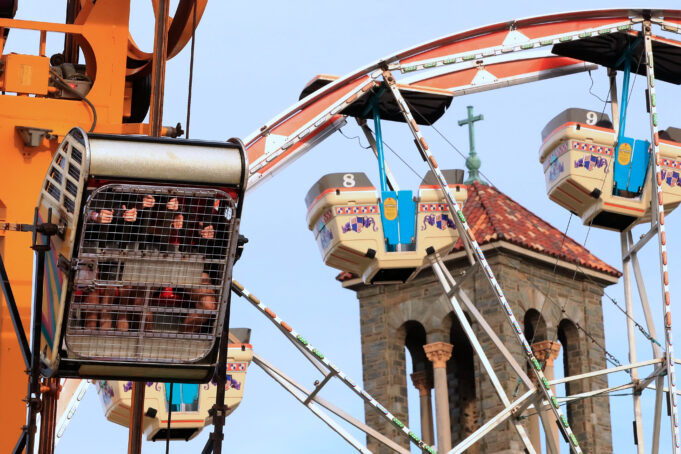 National Eucharistic Pilgrimage, parish carnivals, Marydale yard sale and more happening in the Diocese of Wilmington
