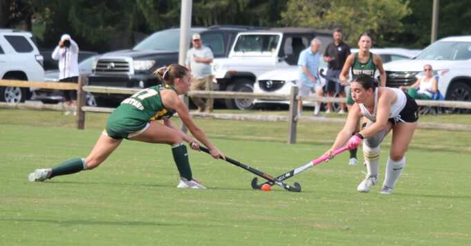 Soccer and volleyball matchups stand out on athletic schedules for Catholic high schools in Diocese of Wilmington