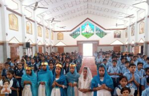 Rosary can change the world, pontifical charity ‘Aid to the Church in Need’ urges before a million children pray