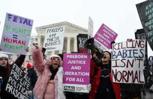 ‘Life is a gift’ — March for Life reveals 2026 theme in ‘critical moment’ for the pro-life cause