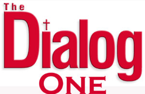 One of Us: Immaculate Heart of Mary Parish’s Virginia Durkin O’Shea stays connected to her faith through work at The Dialog