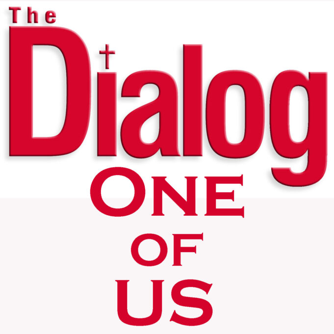 One of Us: Immaculate Heart of Mary Parish’s Virginia Durkin O’Shea stays connected to her faith through work at The Dialog