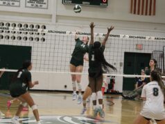 Catholic high schools in Diocese of Wilmington pursue tournament titles this week