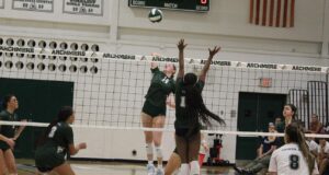 Catholic high schools in Diocese of Wilmington pursue tournament titles this week