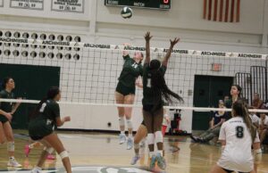 Catholic high schools in Diocese of Wilmington pursue tournament titles this week