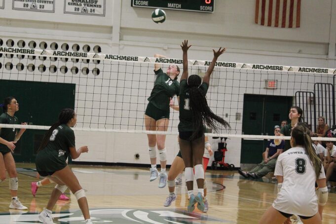 Catholic high schools in Diocese of Wilmington pursue tournament titles this week