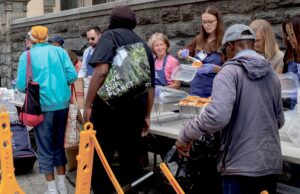 Catholic groups serving the poor call for action to end federal government shut down: ‘Health is not a luxury, it is for all’