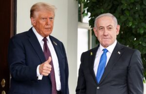 Trump peace plan to end Israel-Hamas war in Gaza met with cautious optimism, skepticism