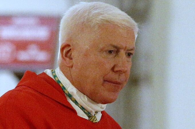 U.S. bishops’ pro-life chair on ‘moral hierarchy’ of life, Durbin award and the worrisome celebration of political violence