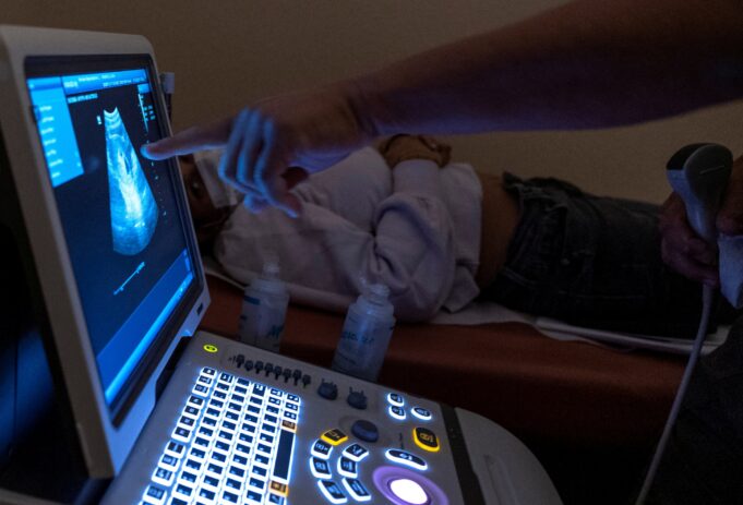 Catholic school kindergarten teacher in Vineland, N.J., placed on leave over surrogate pregnancy