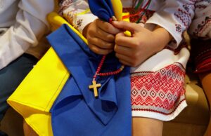 One Million Children Praying campaign uses the rosary as inspiration to change the world