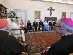 Pontifical Commission for the Protection of Minors will focus its new report on reparations