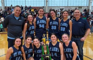 Diocese of Wilmington CYM adapts to ‘changing environment’ as largest youth sports season prepares to start practices