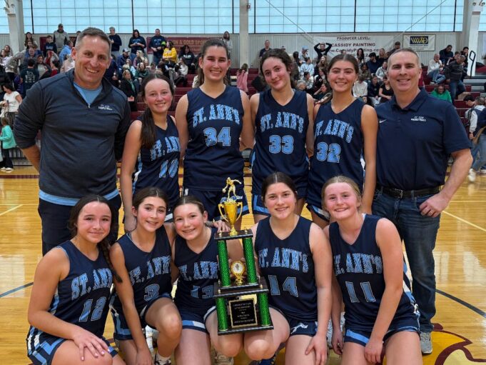 Diocese of Wilmington CYM adapts to ‘changing environment’ as largest youth sports season prepares to start practices