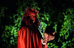 Do you know how to avoid the demonic? Educate our young people on what the church knows and can teach